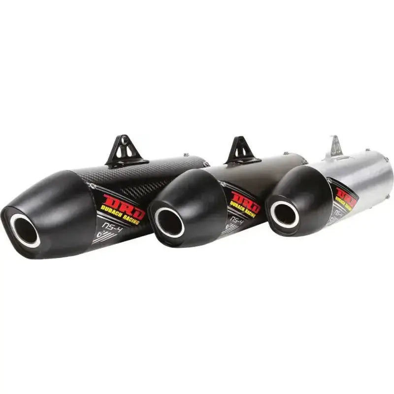 7321 Ns 4 Ss/Cf Slip On Ama/Mic Crf250r 11 13