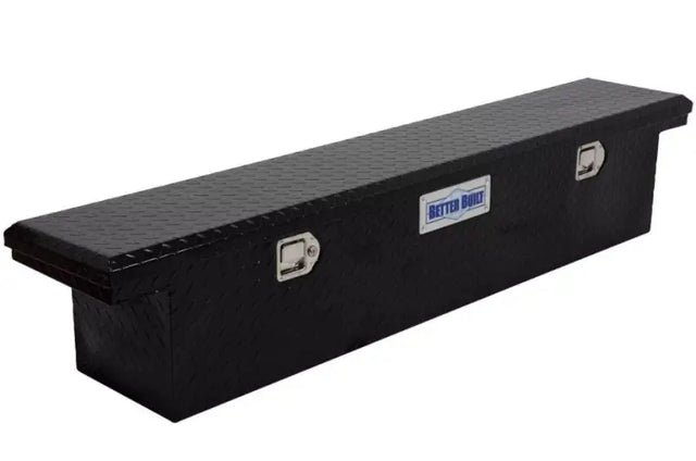 73210283 Better Built 70' Crossover Classic Single Lid Na