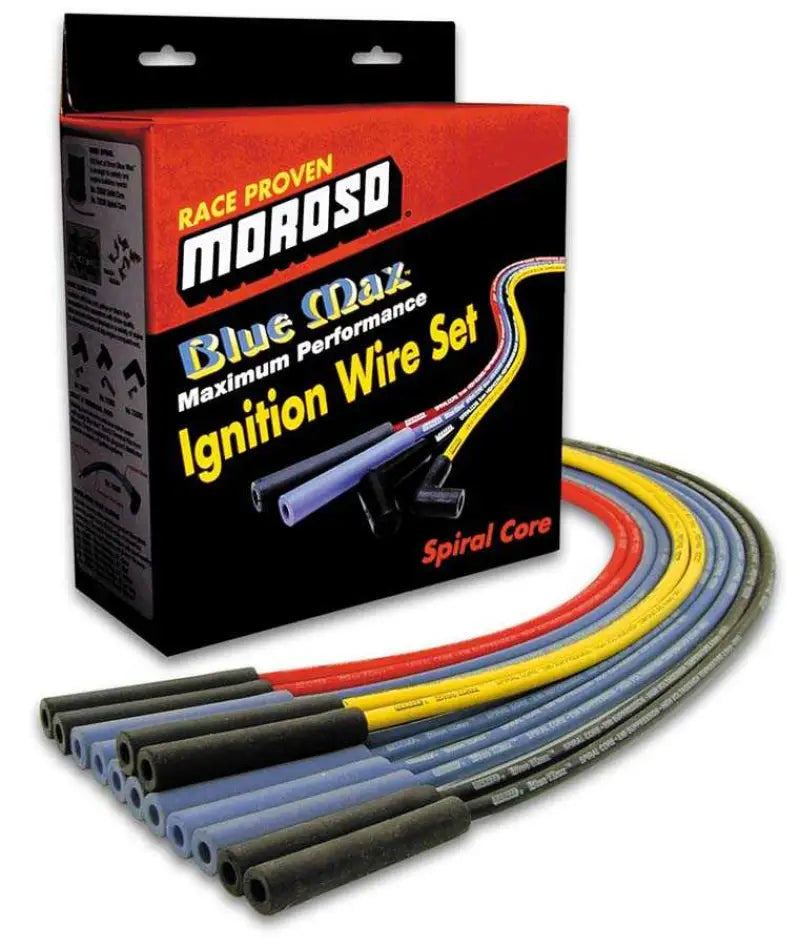 73233 Spark Plug Wire Set
