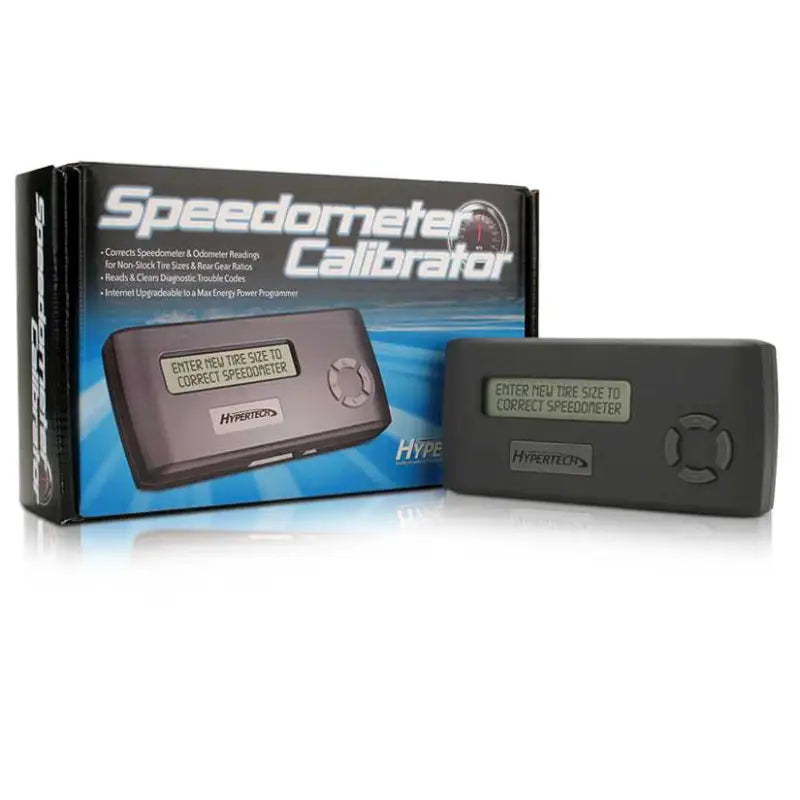 732501 Speedometer Calibrator
