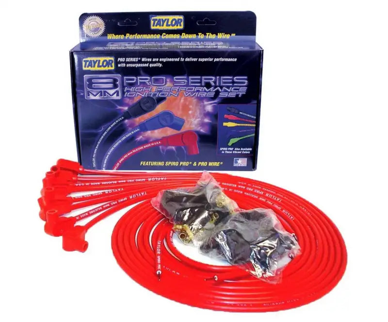 73251 Spark Plug Wire Set