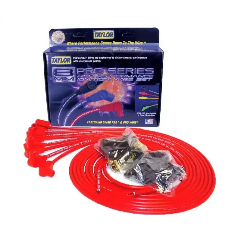 73251 Spark Plug Wire Set