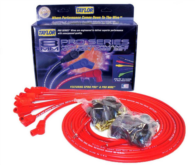73253 Spark Plug Wire Set