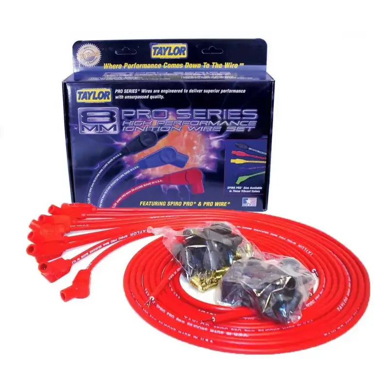 73253 Spark Plug Wire Set