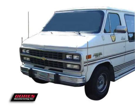 733-210 Bores Guide Bumper Guide Direct Fit