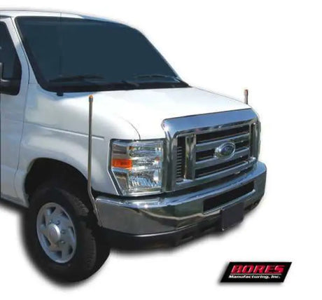 733-511 Bores Guide Bumper Guide Direct Fit