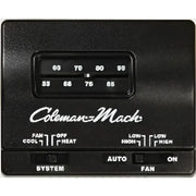7330-3861 Coleman Mach Wall Thermostat Cool Only