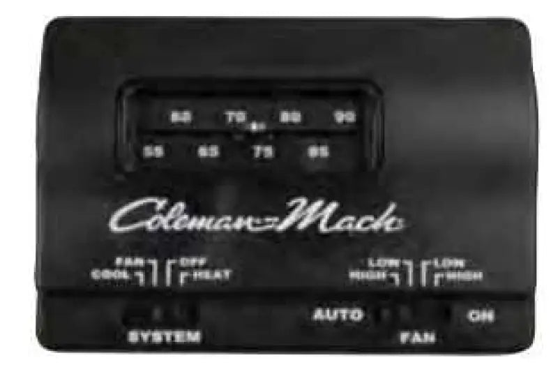 7330F3852 Wall Thermostat