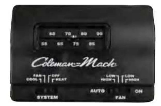 7330F3852 Wall Thermostat