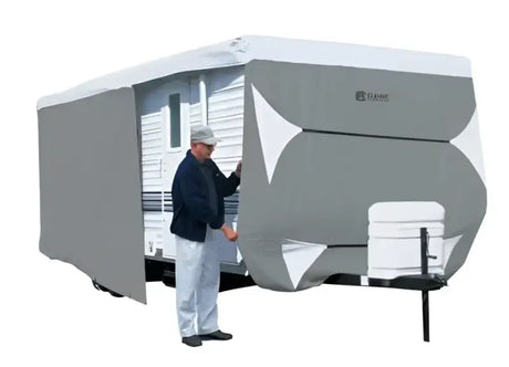 73363 Travel Trailer Cover