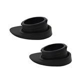 733924 Trailer Tongue Jack Plug