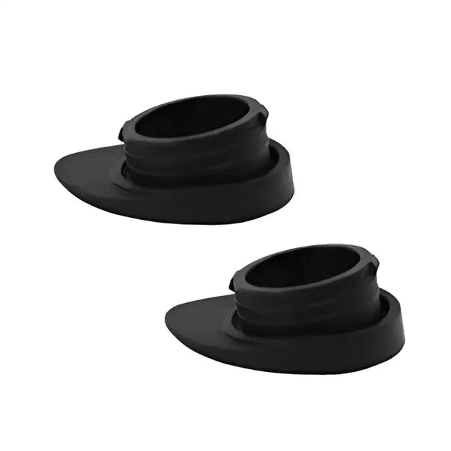 733924 Trailer Tongue Jack Plug