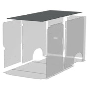 735-114-2613.LX Legend Fleet Duratherm Ceiling Liner