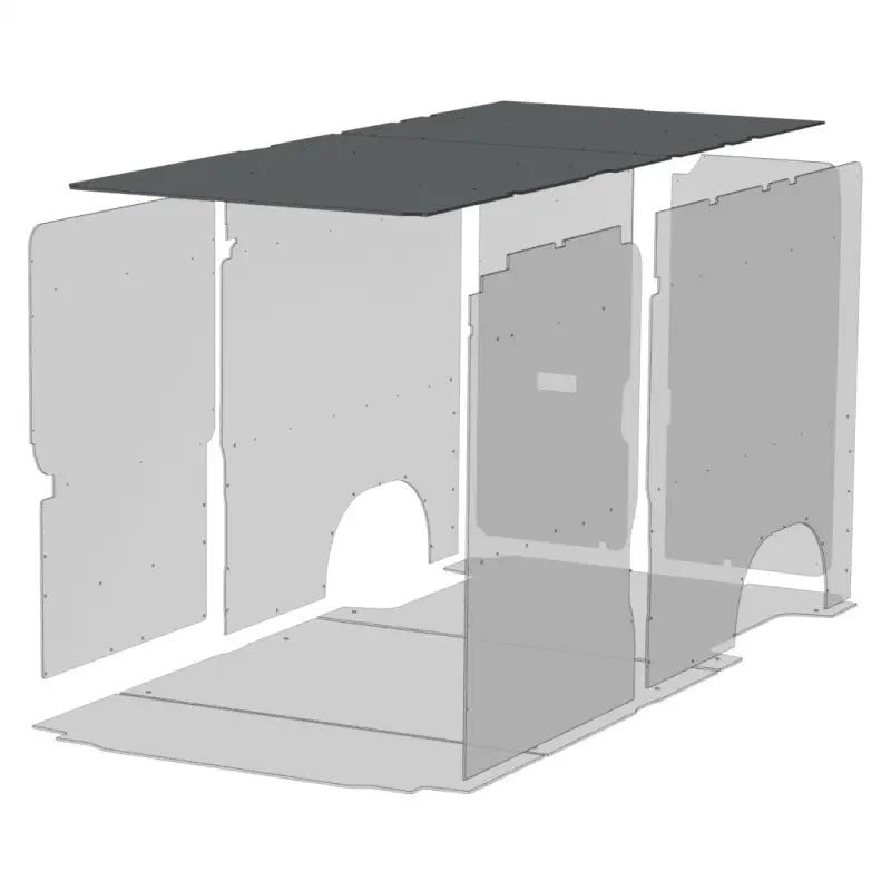 735-114-2613.LX Legend Fleet Duratherm Ceiling Liner