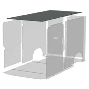 735-114-2613.LX Legend Fleet Duratherm Ceiling Liner