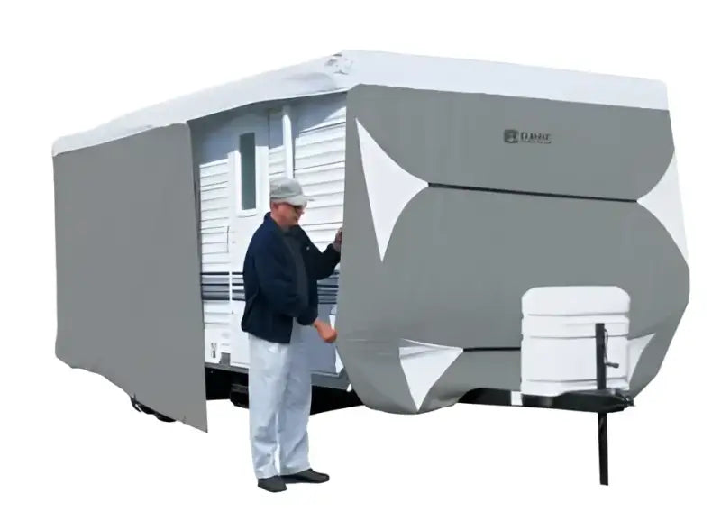 73563 Travel Trailer Cover