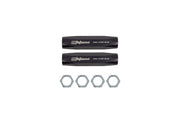 UMI Performance 2104 UMI Performance Tie Rod Adjusters - 11/16in Thread - 2104