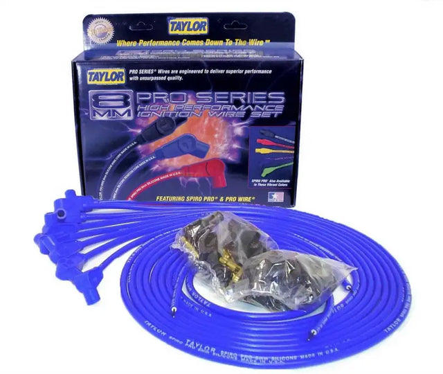 73651 Spark Plug Wire Set