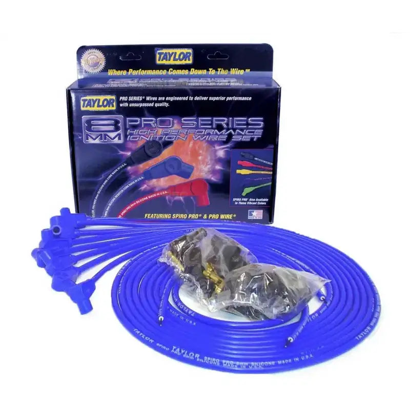73651 Spark Plug Wire Set