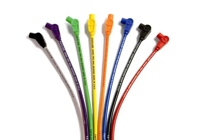 73655 Spark Plug Wire Set
