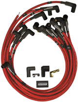 73690 Moroso Wire Set Ultra 40 Perf Bb