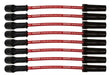 73743 Moroso Wire Set 8.5Mm Red Ultra 40  Ls 11I