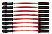 73743 Moroso Wire Set 8.5Mm Red Ultra 40  Ls 11I