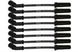 73745 Moroso Wire Set Black 8.5Mm Ultra 40 9.75