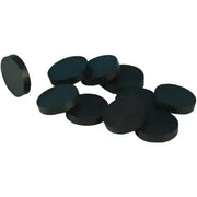 738 Gasket Plug Aircleaner Cvr Evo Big Twin 10/Pk