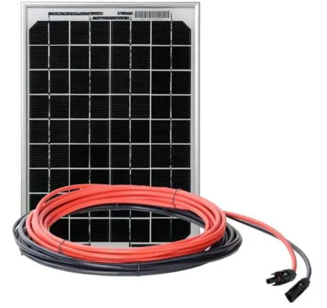73836 Solar Kit