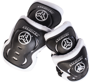 Strider Knee Pad Set Protective/Safety Apadset-SM - Elbow Knee