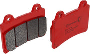 Brembo Prime SA Sintered Brake Pads 07YA35SA