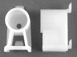 738P Window Torque Bar Bearing