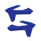 Acerbis Radiator Shroud Body 2987970003 - Blue Shrouds