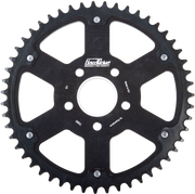 Harddrive Carbon Tooth Sprocket RST-7080_WPS:53-Black - Carbon Black 53T 84-22 RST-7080_WPS:53-BLK