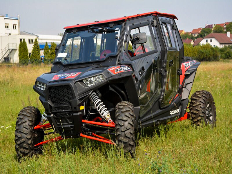 6910B Open Trail UTV Full Cab