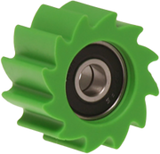 RFX Chain Rollers Drive FXCR 20100 55GN - Green Roller 38 MM
