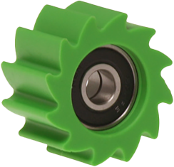 RFX Chain Rollers Drive FXCR 20100 55GN - Green Roller 38 MM