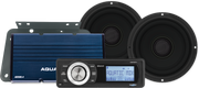 Aquatic AV Classic Speaker Package Audio/Visual/Communication HK535 - Fltr 98-13