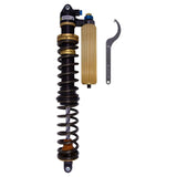 Bilstein 22-24 Can-Am Maverick X3 Max RS Turbo Black Hawk Powersports Shock & Coil Spring Ass. - FR - Bilstein
