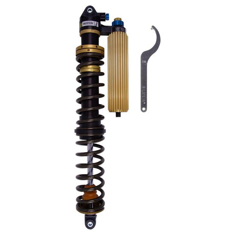 Bilstein 22-24 Can-Am Maverick X3 Max RS Turbo Black Hawk Powersports Shock & Coil Spring Ass. - FR - Bilstein