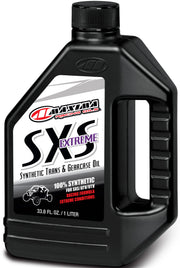 Maxima SXS Extreme Transmission Oil Chemicals 40-50901 - Trans LT 12 Case