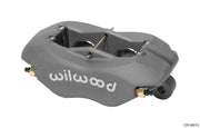 Wilwood 120-6815 Wilwood Caliper-Forged Dynalite 1.75in Pistons 1.00in Disc