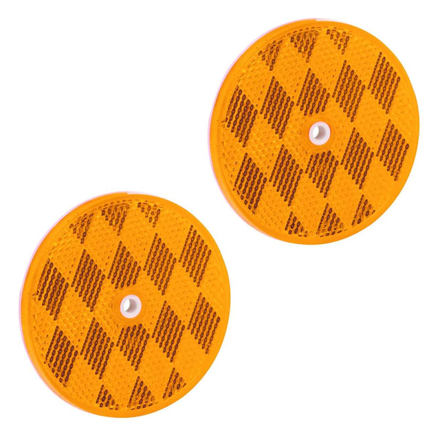 74-68-020 Reflector