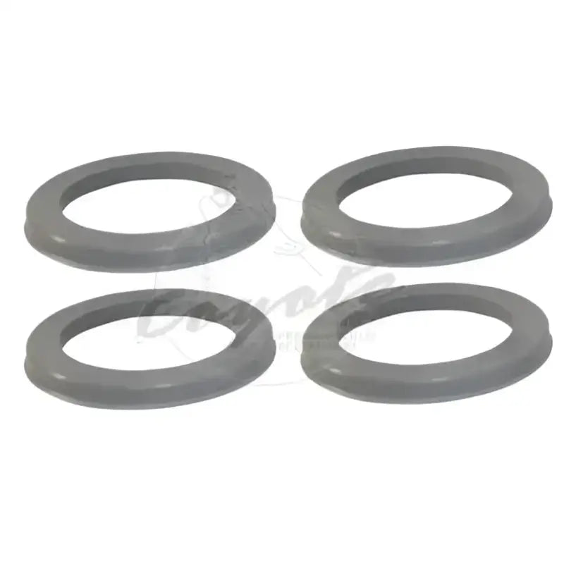74-7150 Wheel Hub Centric Ring