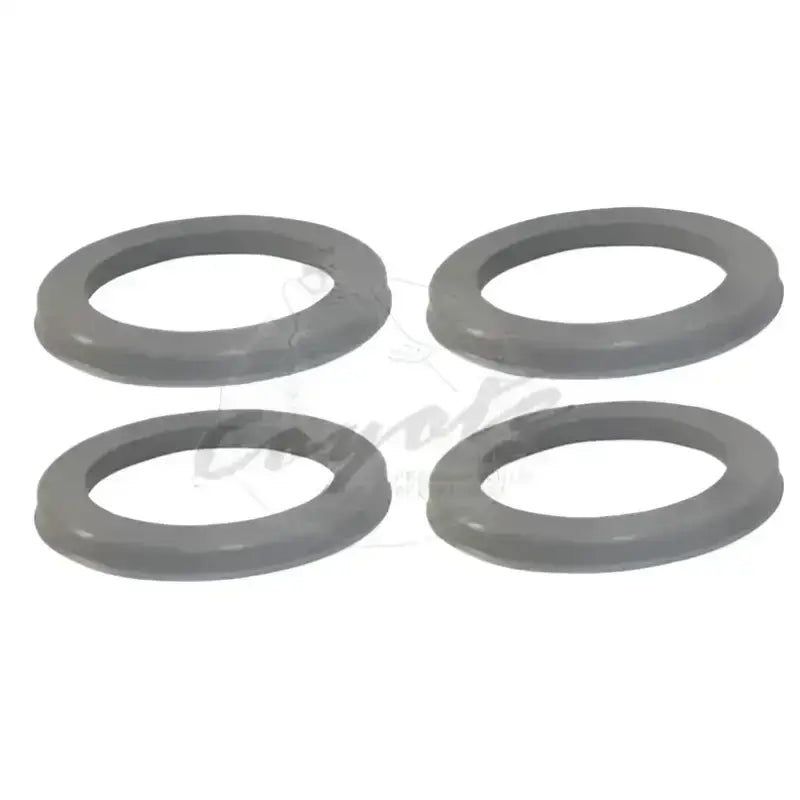 74-7256 Wheel Hub Centric Ring