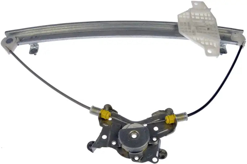 740-100 Window Regulator