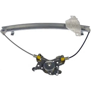 740-100 Window Regulator