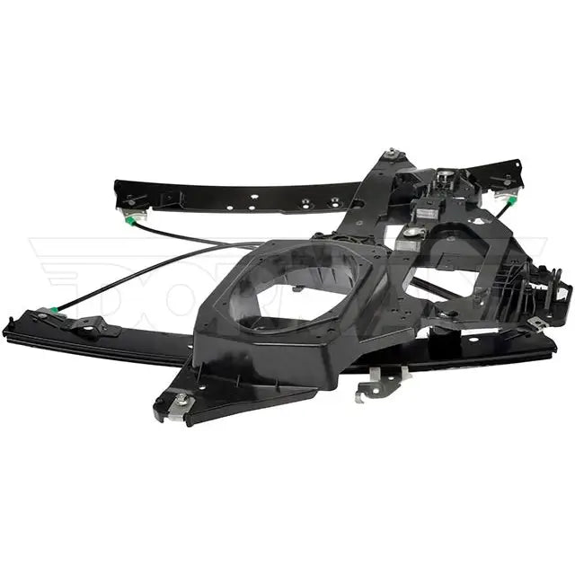 740-178 Dorman Regulator Only Power - Windows and Components