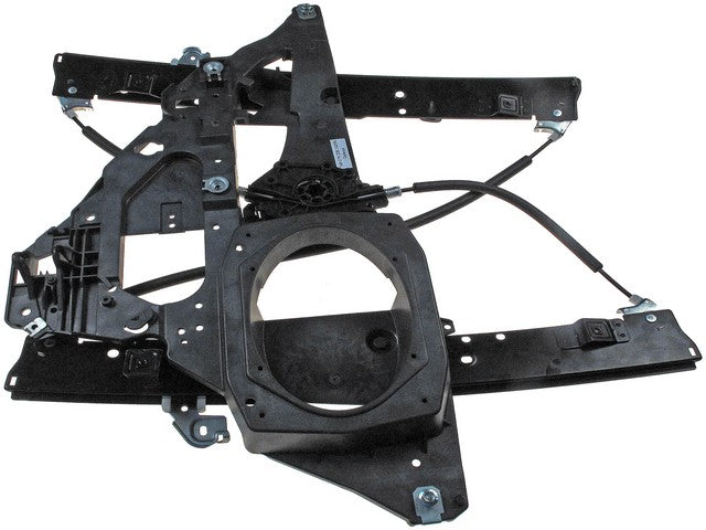 MAG2626SL Vetus Magnus Vent. Hatch10.2'X10.2'Slvr